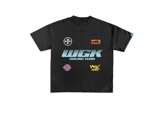 WGK Racing Tee