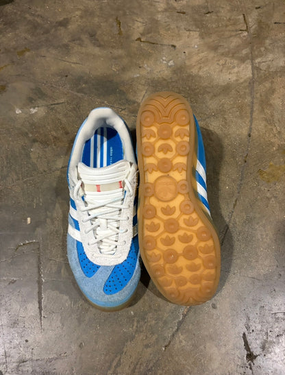 adidas Gazelle Indoor Bad Bunny San Juan