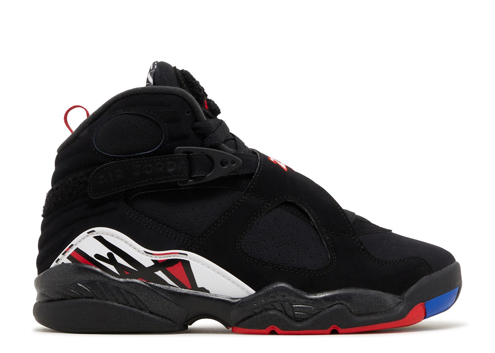 Air Jordan 8 Retro GS Playoff 2023 – We Got Kicks