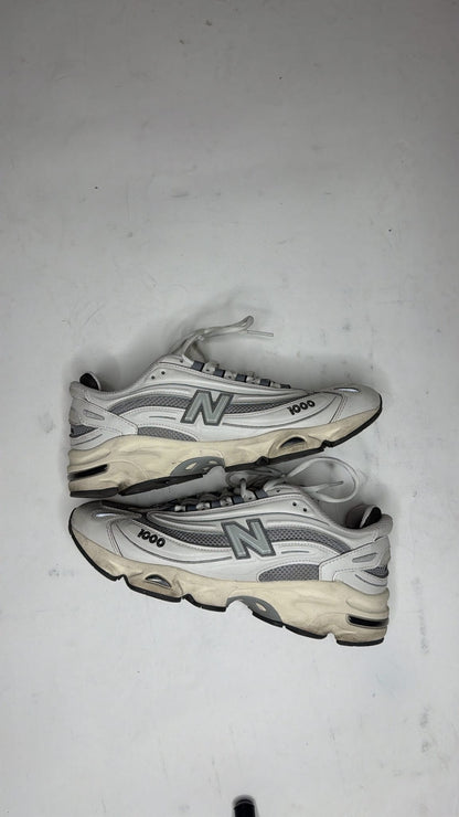 New Balance 1000 White