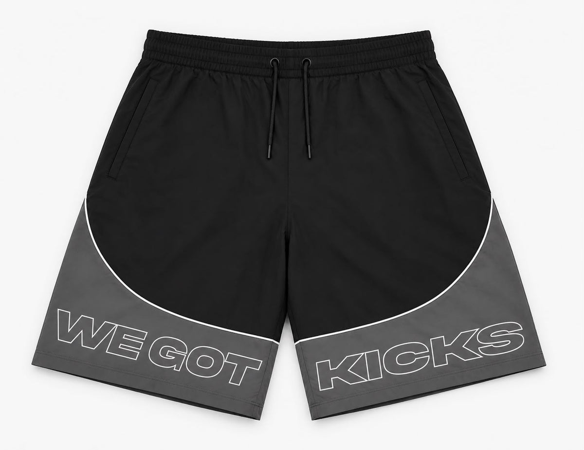 WGK Summer Set 'Shorts'