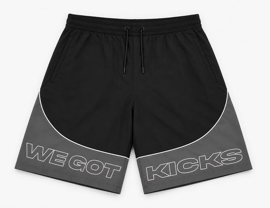 WGK Summer Set 'Shorts'
