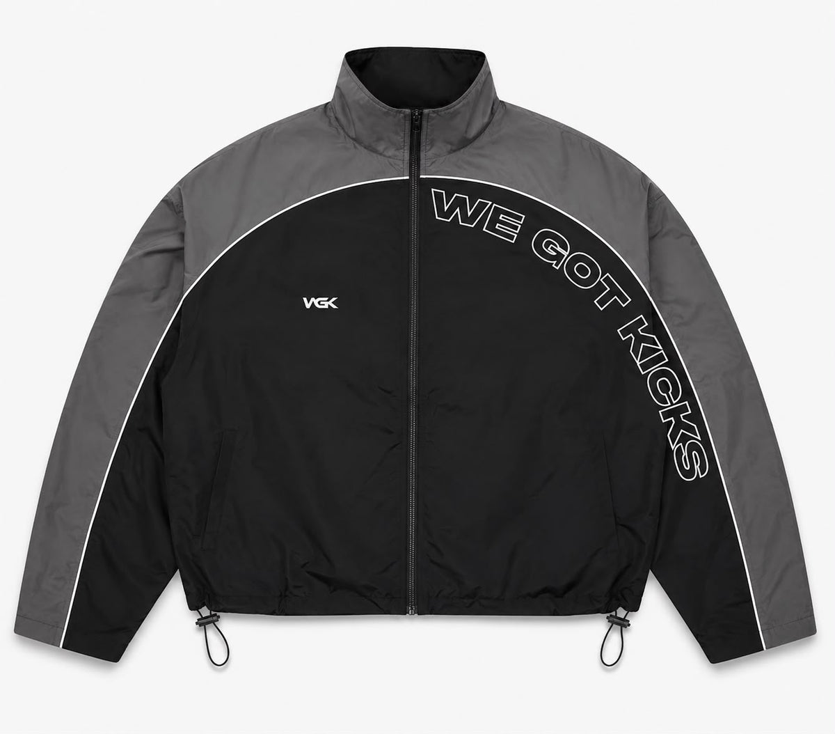 WGK Summer Set 'Windbreaker'