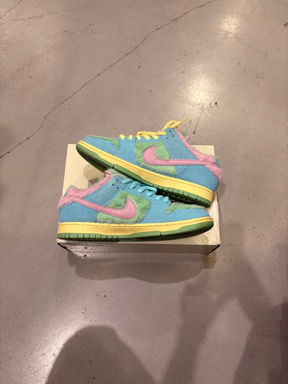 Nike SB Dunk Low Verdy Visty
