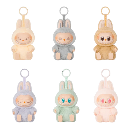 Labubu The Monsters 'Have a Seat'