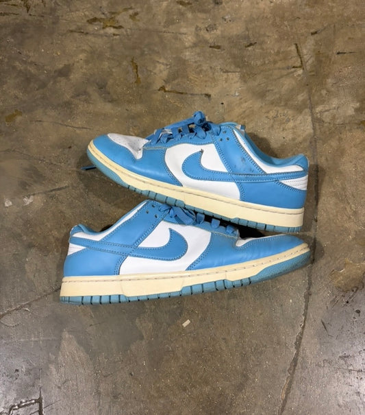 Nike Dunk Low UNC (2021)