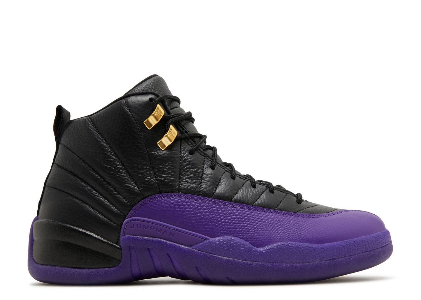 Air Jordan 12 Retro Field Purple