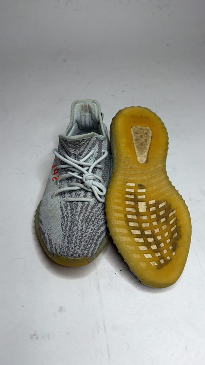 adidas Yeezy Boost 350 V2 Blue Tint