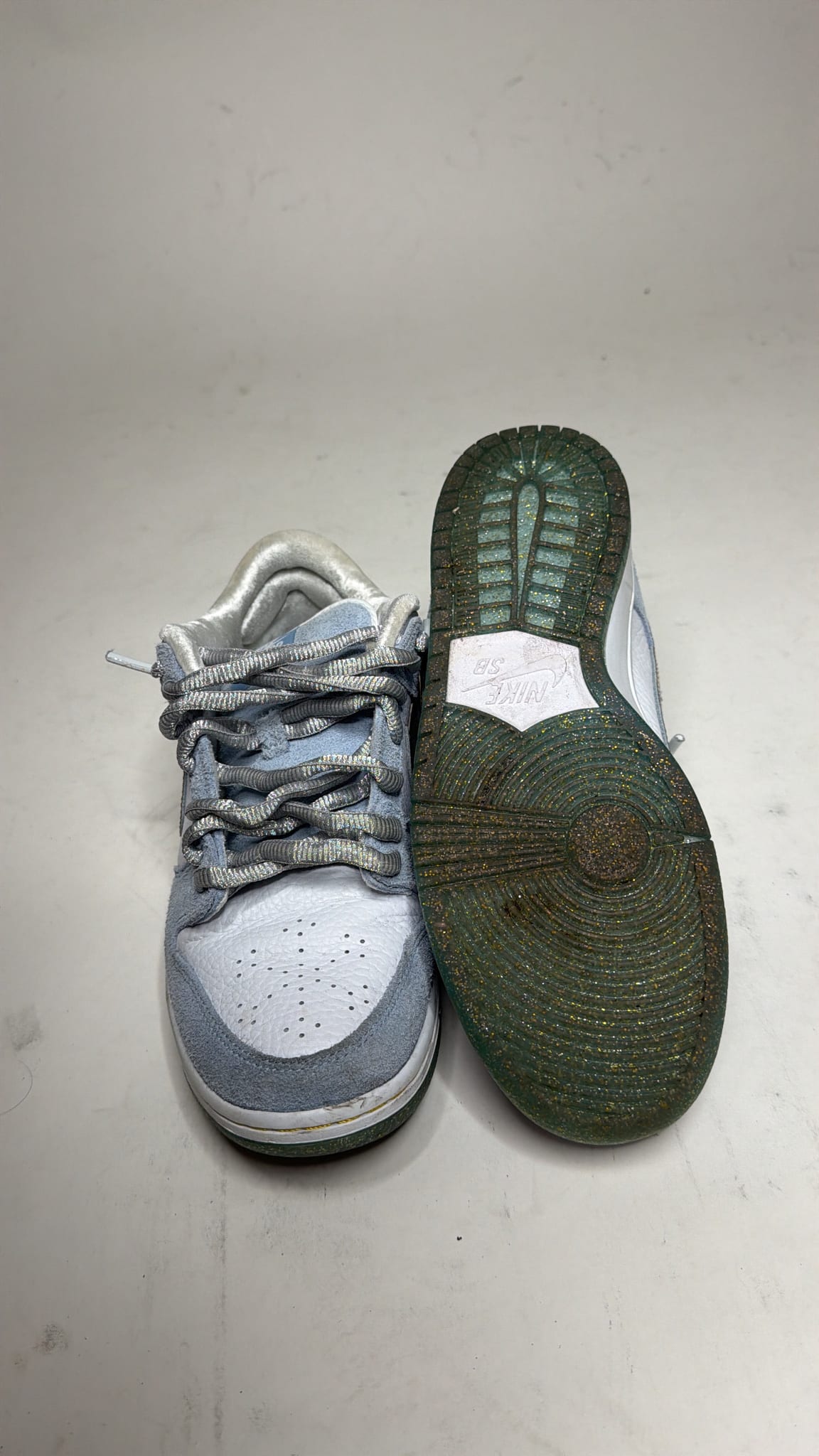 Nike SB Dunk Low Sean Cliver