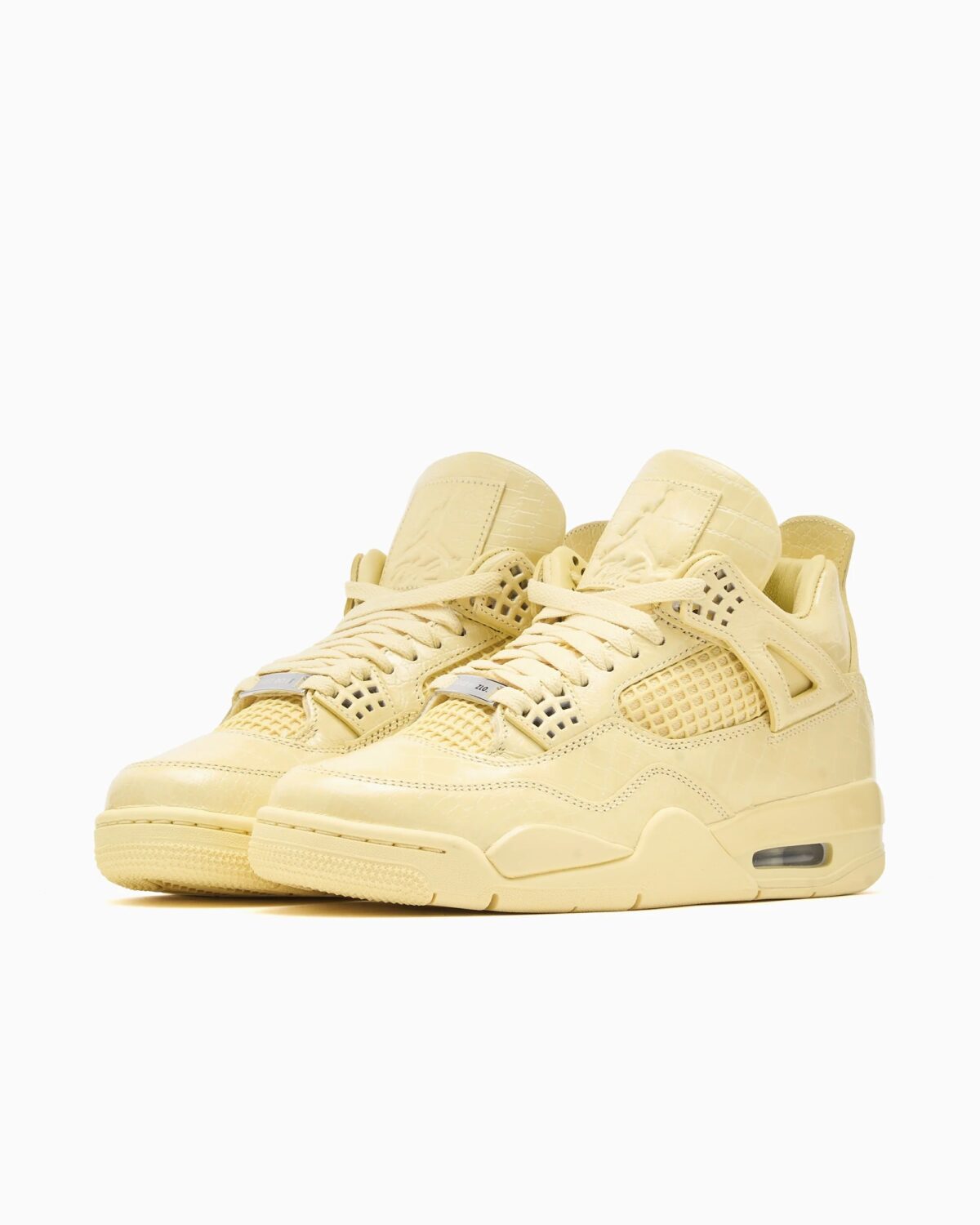 Air Jordan 4 “Amazonas”