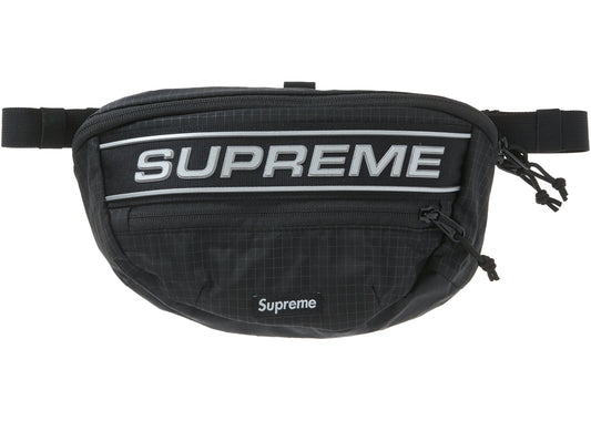 Nike x clearance supreme waist bag