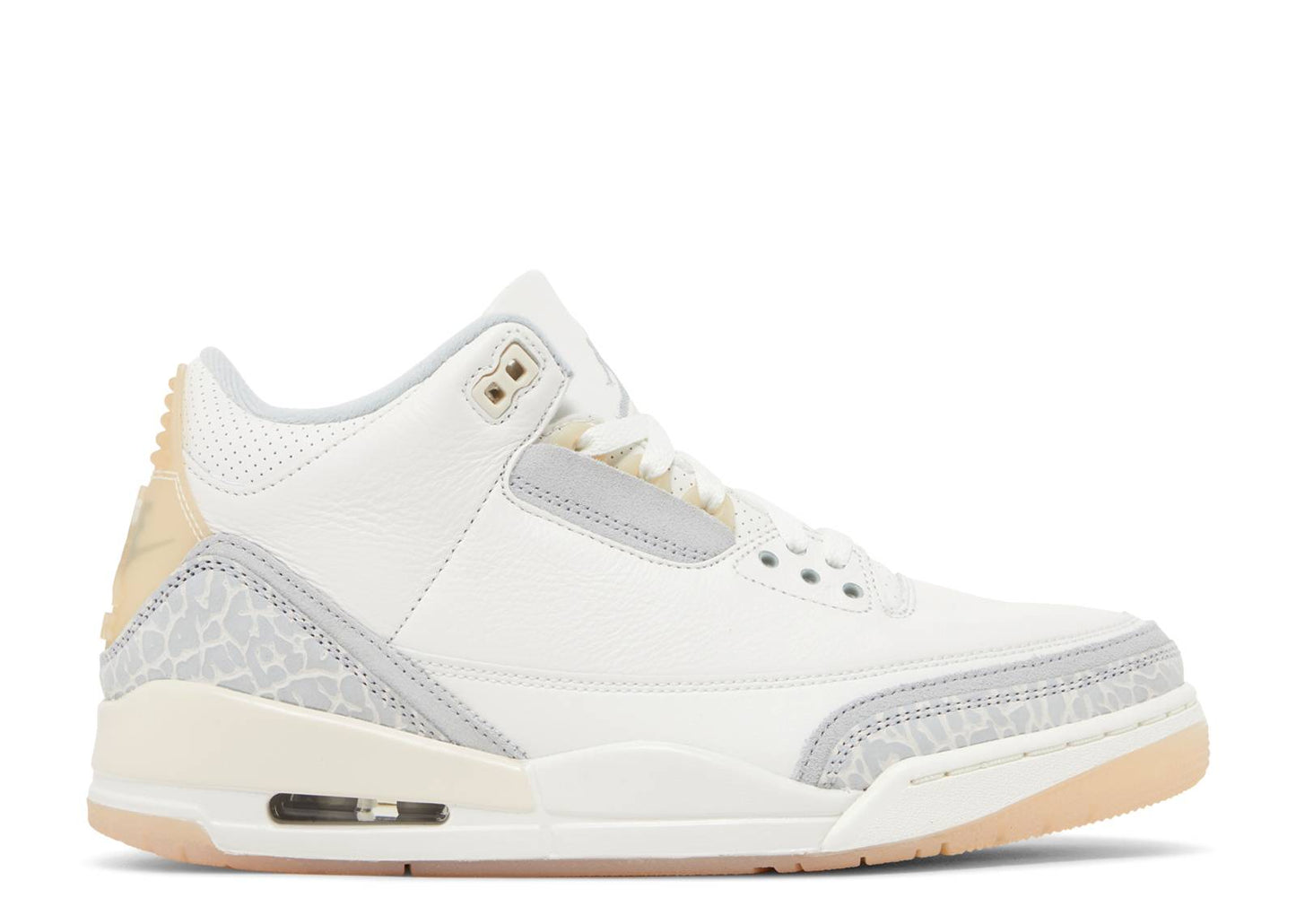 Air Jordan 3 Retro SE Craft - Ivory – We Got Kicks