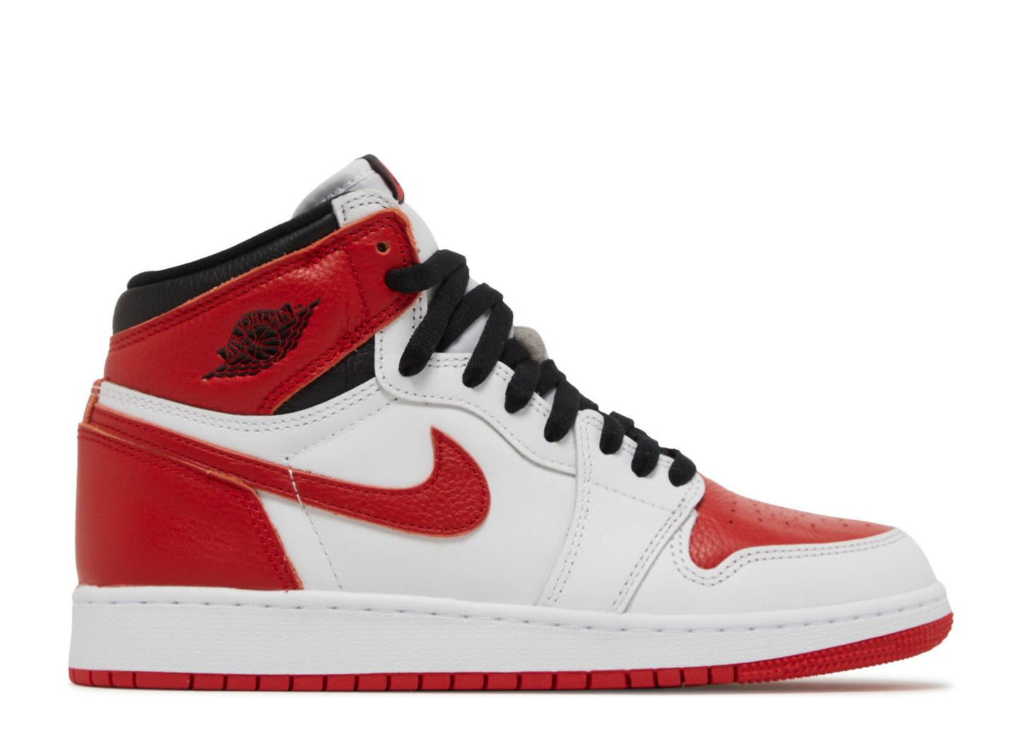 Air Jordan 1 Retro High OG GS Heritage