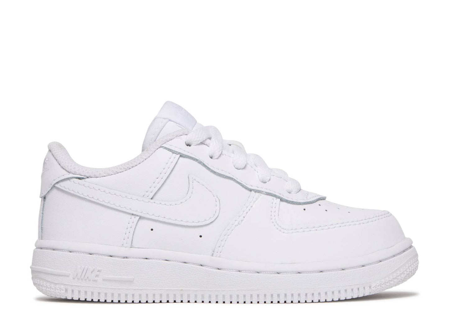 Air Force 1 06 TD Triple White – We Got Kicks