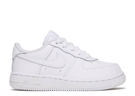 Air Force 1 06 TD Triple White