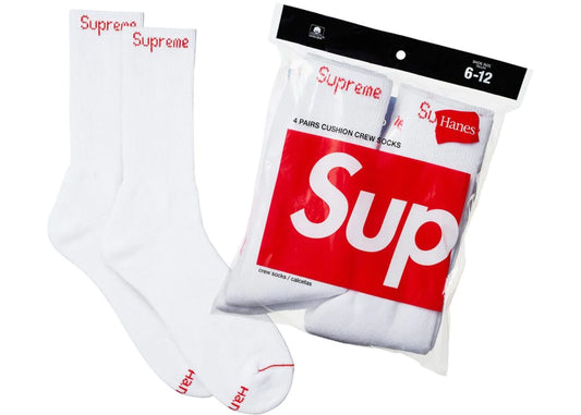 Supreme Socks