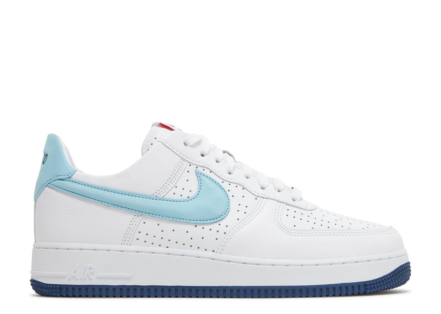 Air Force 1 Low Puerto Rico 2022