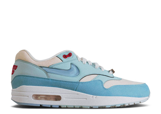 Air Max 1 Puerto Rico Day - Blue Gale