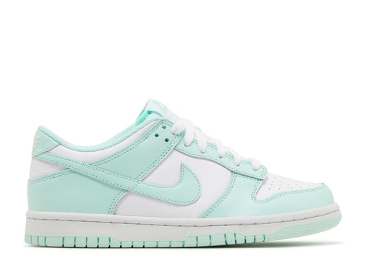 Dunk Low GS Mint Foam