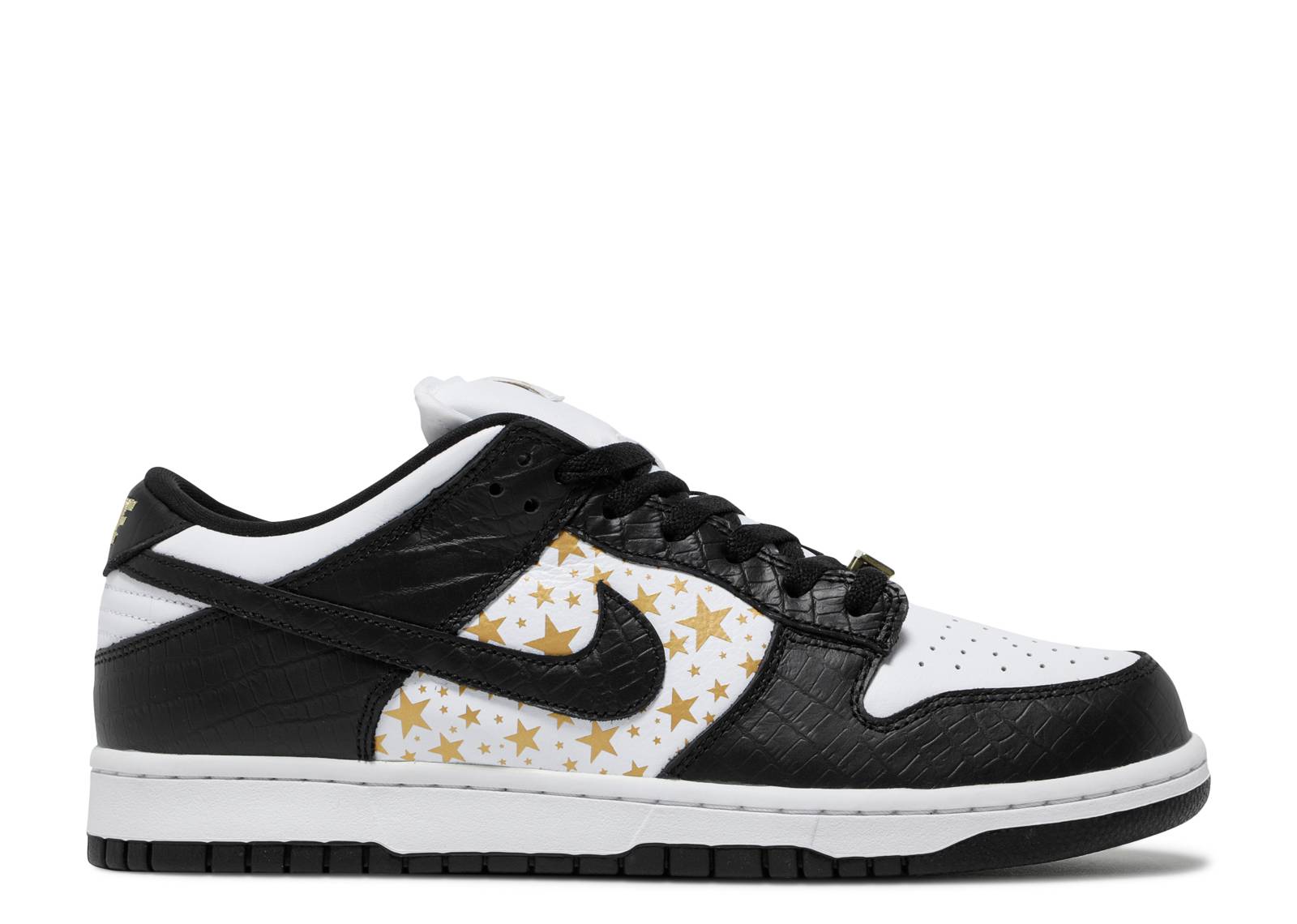 Supreme x Dunk Low OG SB QS Black â WE GOT KICKS