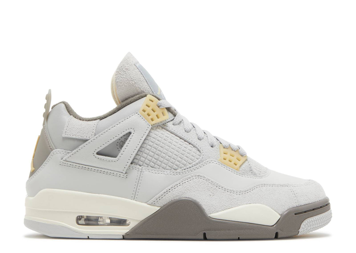 Air Jordan 4 Retro SE Craft – We Got Kicks