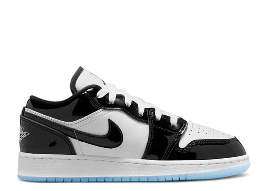 Air Jordan 1 Low SE GS Concord